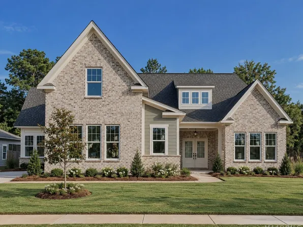 596 Argyle Cir, Pike Road, AL 36064