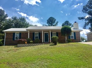 2908 Celeste Dr, Hephzibah, GA 30815