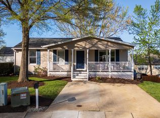 310 Boxford Ct, Frederick, MD 21702