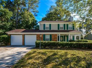 6253 Marbut Farms Ln, Lithonia, GA 30058
