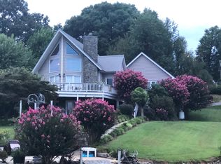 419 Elf School Rd, Hayesville, NC 28904