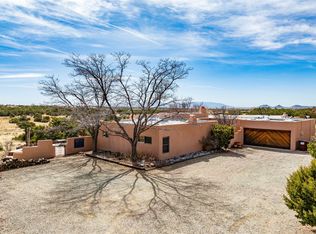 5 Cerrado Ct, Santa Fe, NM 87508