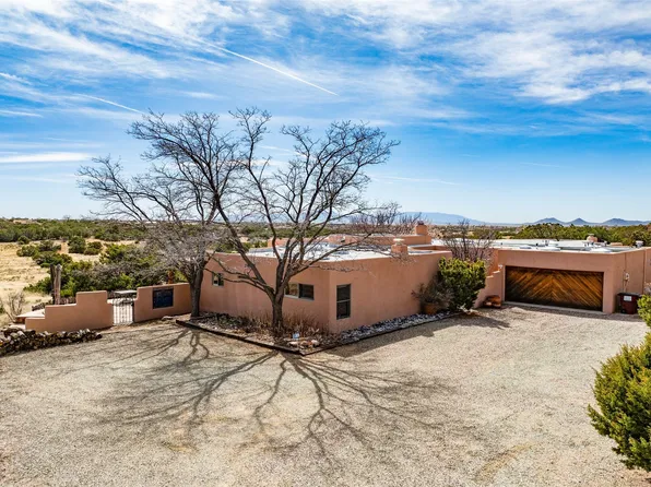5 Cerrado Ct, Santa Fe, NM 87508