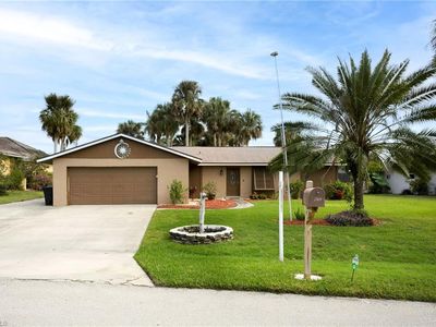 2324 Westwood RD, North Fort Myers, FL, 33917