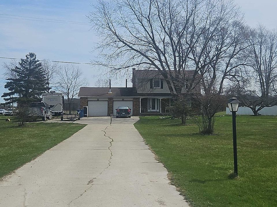 1152 N McKinley Rd, Flushing, MI 48433 Zillow