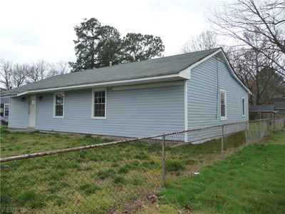 918 Baugher Ave, Chesapeake, VA, 23323