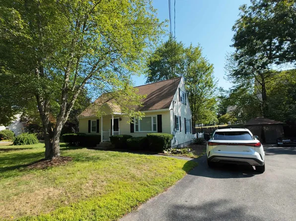 5 Norma Drive, Nashua, NH 03062
