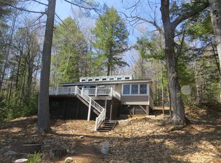 129 Porcupine Ridge Rd, Mount Vernon, ME 04352