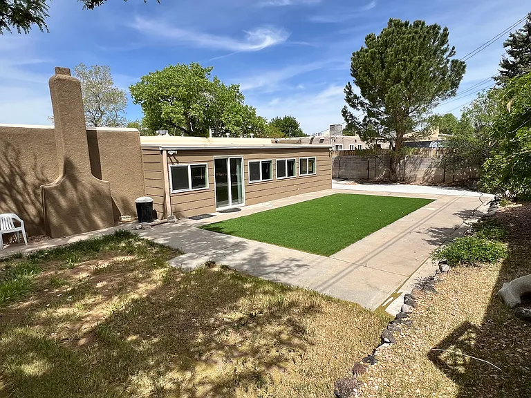 3604 Pitt St NE — Photo 24