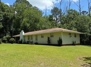 1268 County Road 2, Banks, AL 36005