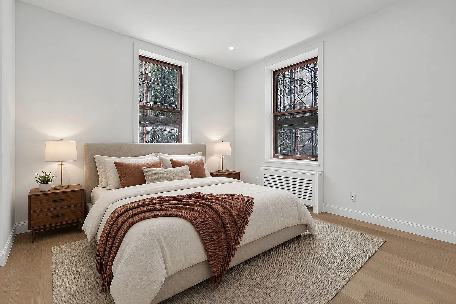 520 West End Avenue — Photo 4