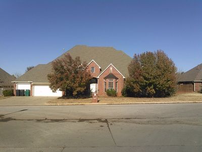 605 SW 153rd St, Oklahoma City, OK, 73170