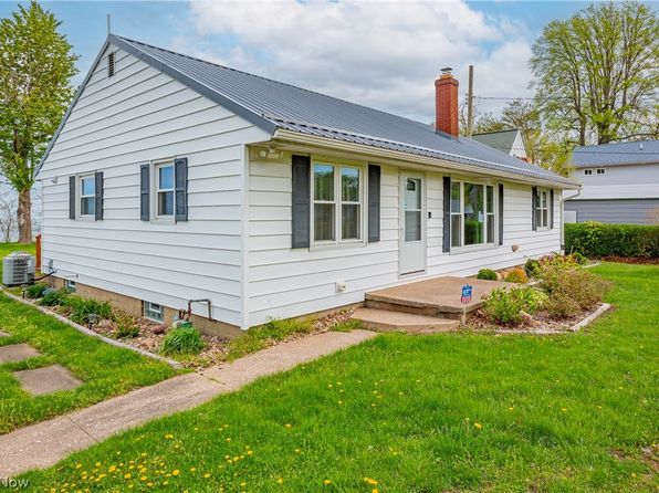 Conneaut OH Real Estate - Conneaut OH Homes For Sale | Zillow