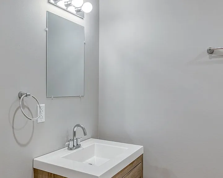 Brand New Luxury Apartments Brewerytown — Photo 21
