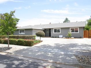 10382 Westacres Dr, Cupertino, CA