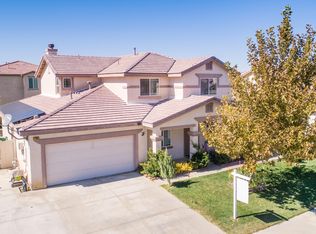 37053 Populus Ave, Palmdale, CA 93552