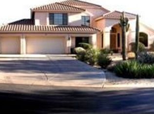 4741 E Chaparosa Way, Cave Creek, AZ 85331
