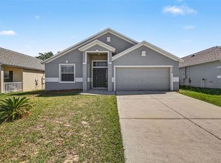 1110 Bluegrass Dr, Groveland, FL 34736