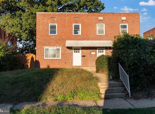 8604 Chestnut Oak Rd, Parkville, MD 21234