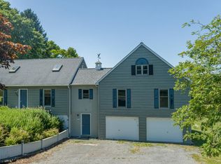 299 Bumble Bee Rd, Accident, MD 21520