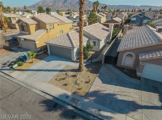 2314 Underpar Cir, Las Vegas, NV 89142