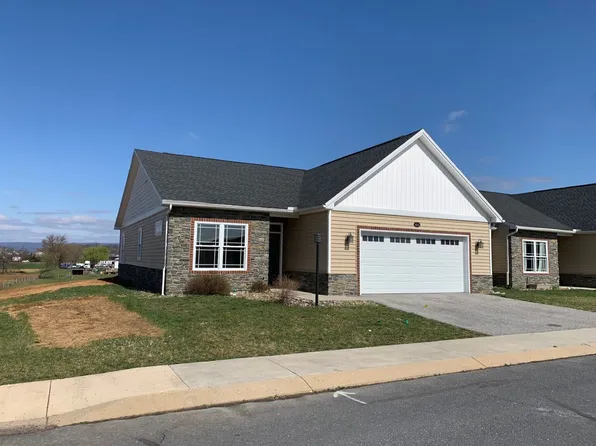 101 Blackbird Ln, Shippensburg, PA 17257