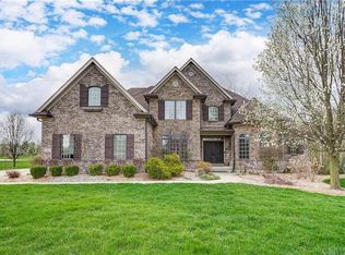 1751 Grand Cypress Blvd, Waynesville, OH 45068