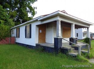 718 Tower Hill Rd, Kinston, NC 28501