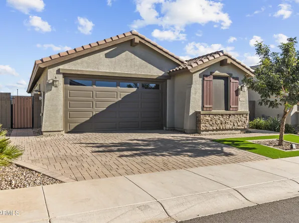 3498 W DREAMY DRAW Drive, San Tan Valley, AZ 85144