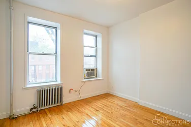 Rented by City Connections Realty