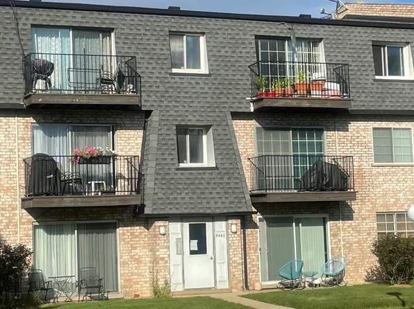 9460 Bay Colony Dr APT 3N, Des Plaines, IL 60016