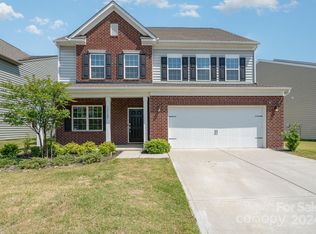 13520 Napoleon Dr, Charlotte, NC 28273