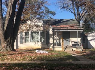 4318 Samoset Rd, Royal Oak, MI 48073