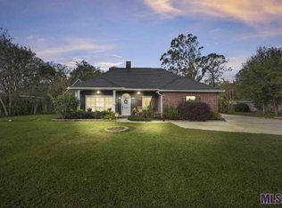 13493 J D Broussard Rd, Gonzales, LA 70737