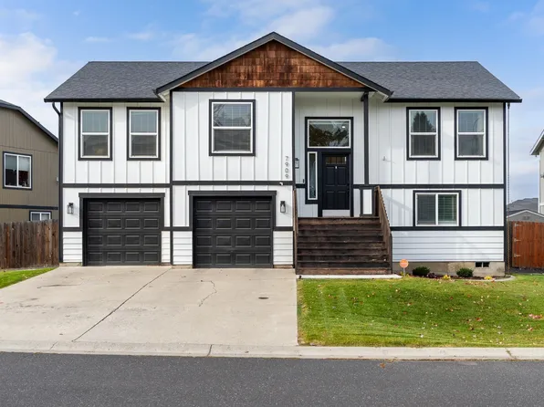 7909 N Ash Ln, Spokane, WA 99208