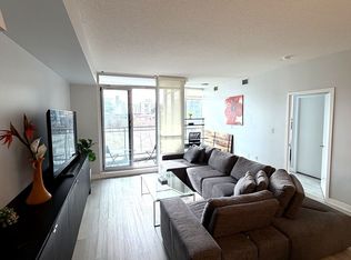 151 Dan Leckie Way Unit 202, Toronto, ON