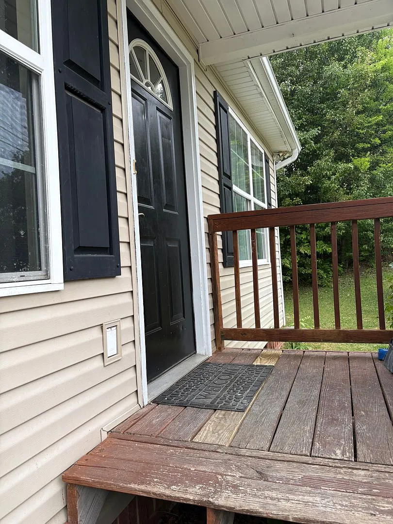 Building Photo - 361 Hogan Cir #C