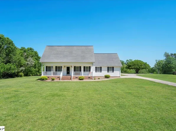 168 Edgewood Rd, Easley, SC 29642