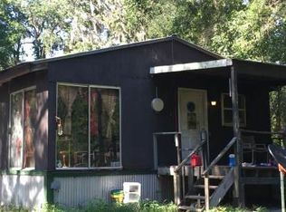 13722 214th St #O, O'Brien, FL 32071