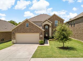 4416 Lakeview Dr, Frisco, TX 75036