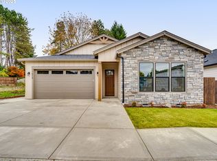 11013 NE 55th Ave, Vancouver, WA 98686