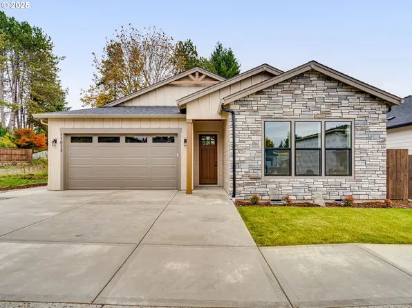 11013 NE 55th Ave, Vancouver, WA 98686