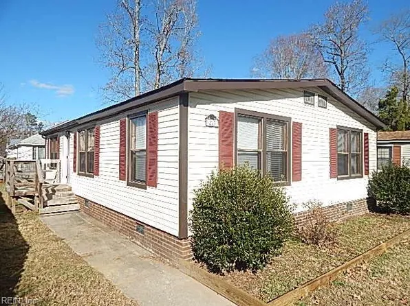 223 Burnetts Way, Suffolk, VA 23434