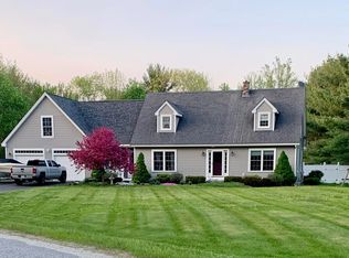25 Clover Ln, Turner, ME 04282