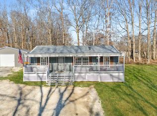 7265 M And M Dr, Lyles, TN 37098