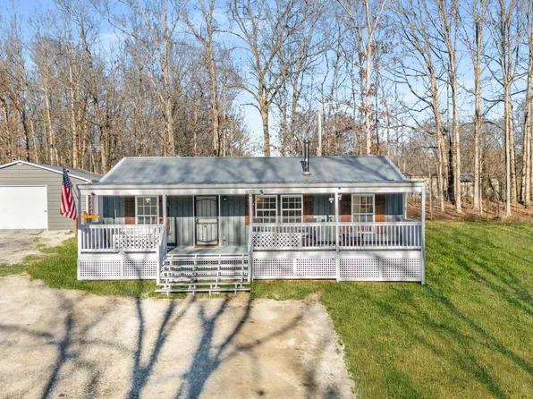 7265 M And M Dr, Lyles, TN 37098