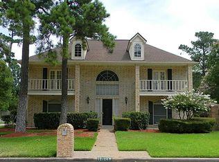 12126 Cypresswood Dr, Houston, TX 77070