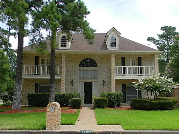 12126 Cypresswood Dr, Houston, TX 77070