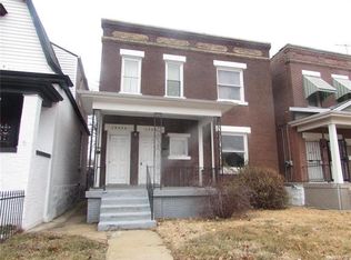 1939 Arlington Ave, Saint Louis, MO 63112