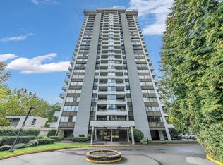 9521 Cardston Ct #2402, Burnaby, BC V3N 4R8